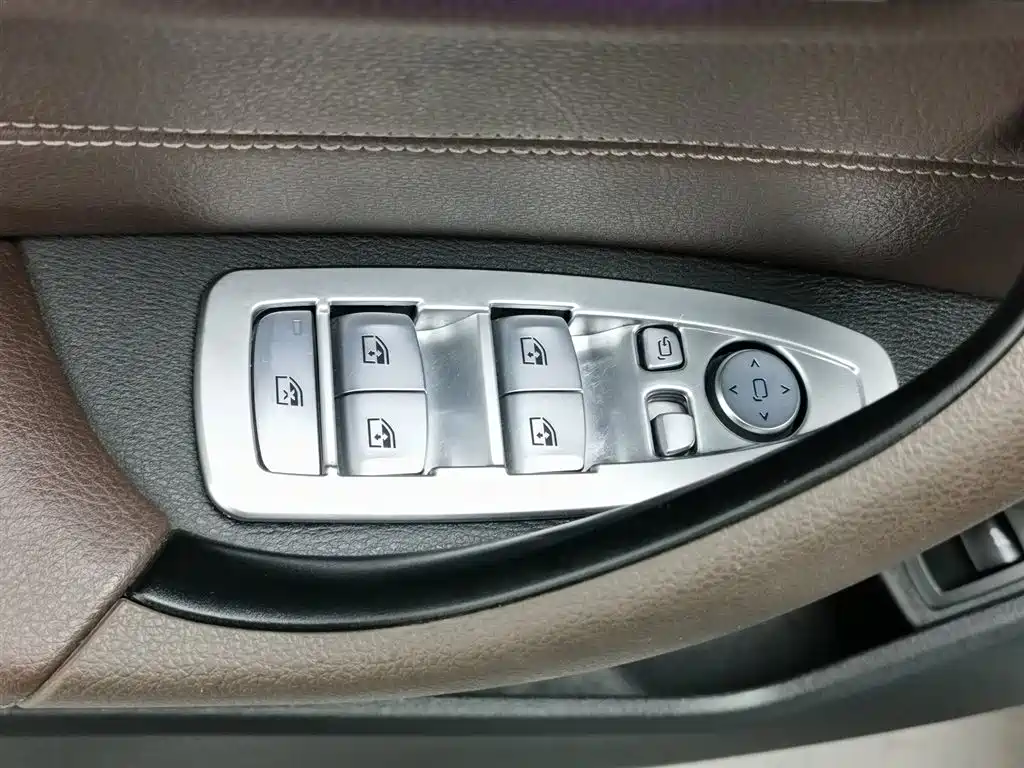 BMW X1 2021 sDrive20Li Fashion
