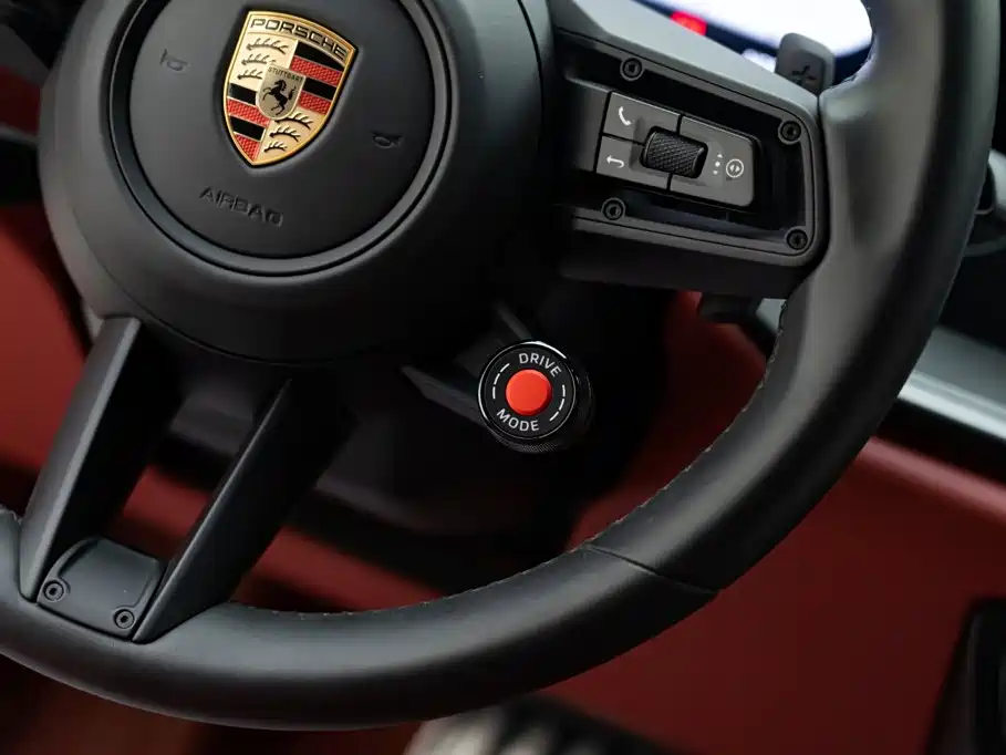 Porsche 911 — миниатюра 19