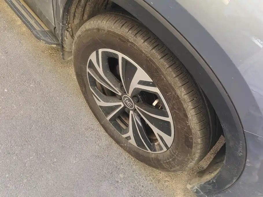 BYD Pro New Energy — миниатюра 6