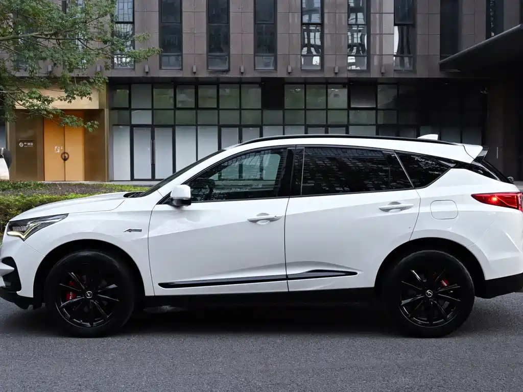 Acura RDX — миниатюра 2