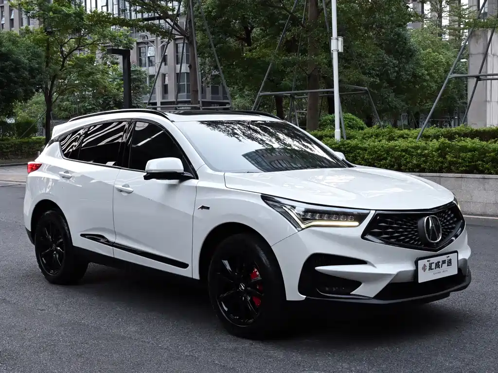 Acura RDX — миниатюра 7
