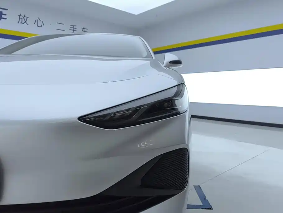Roewe D7 — миниатюра 5