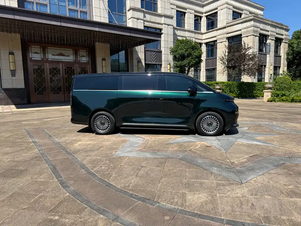Galaxy Yizhen L380 — миниатюра 4