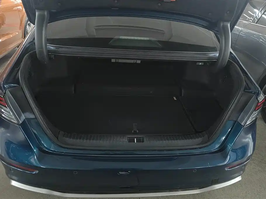 HONDA ACCORD NEW ENERGY