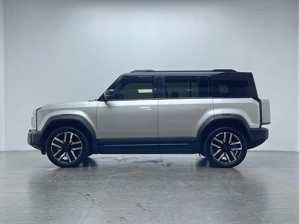 iCAR iCAR 03 — миниатюра 8