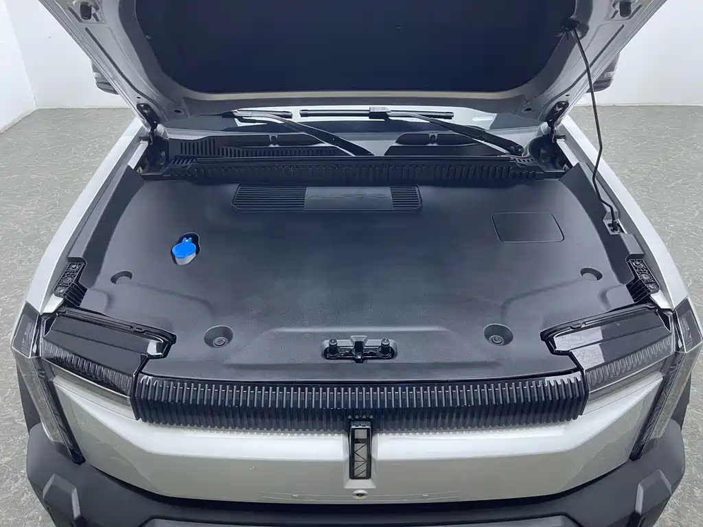 iCAR iCAR 03 — миниатюра 19
