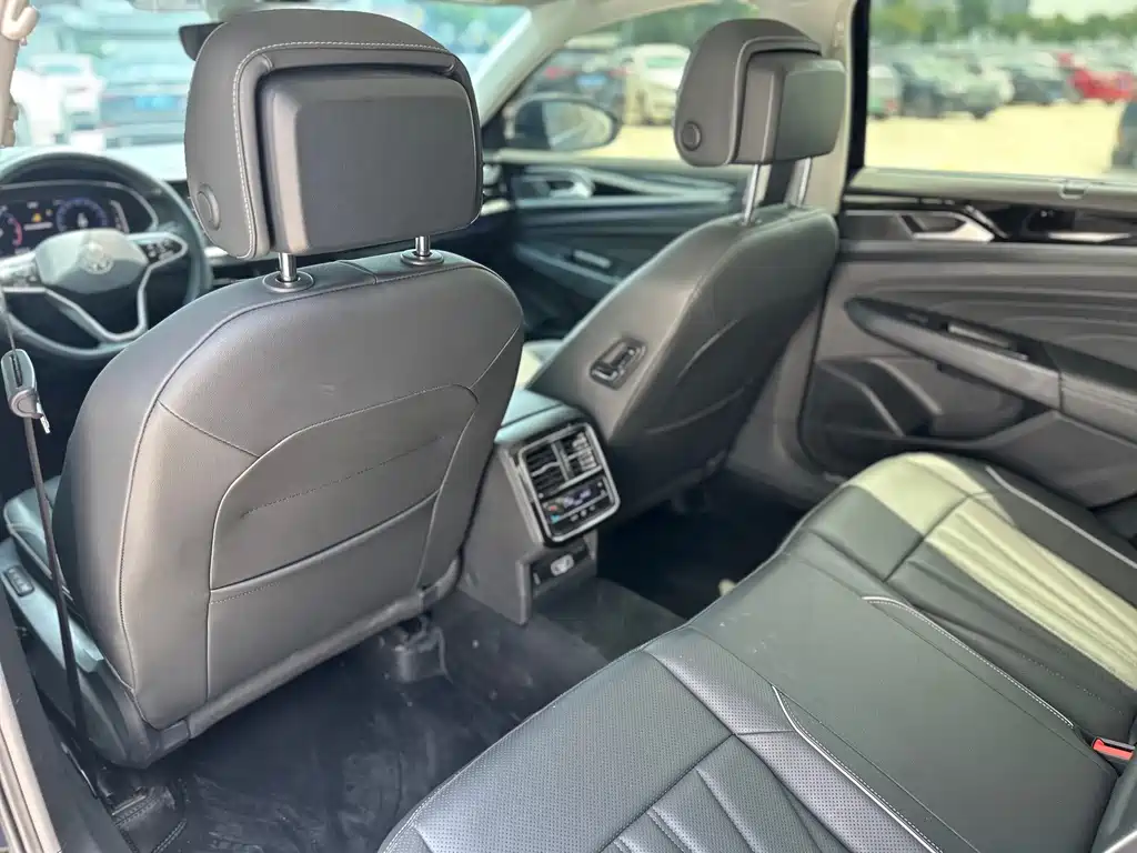 Volkswagen Passat — миниатюра 9