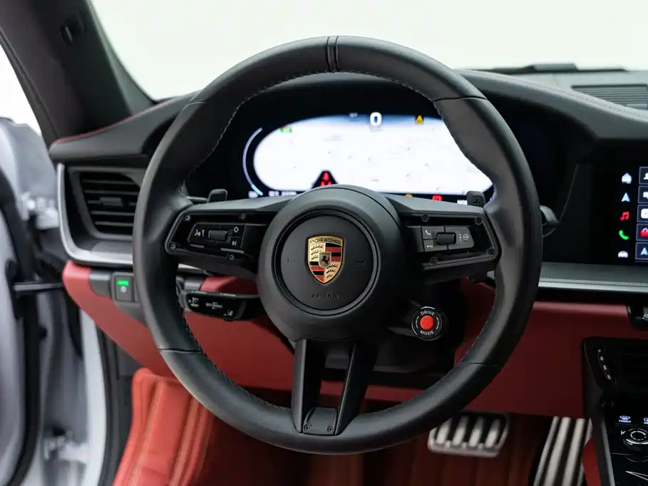 Porsche 911 — миниатюра 17