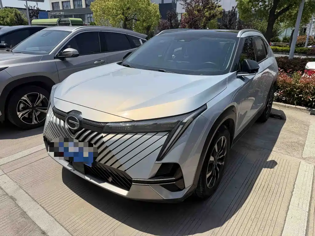 Купить GAC Motor Shadow Cool