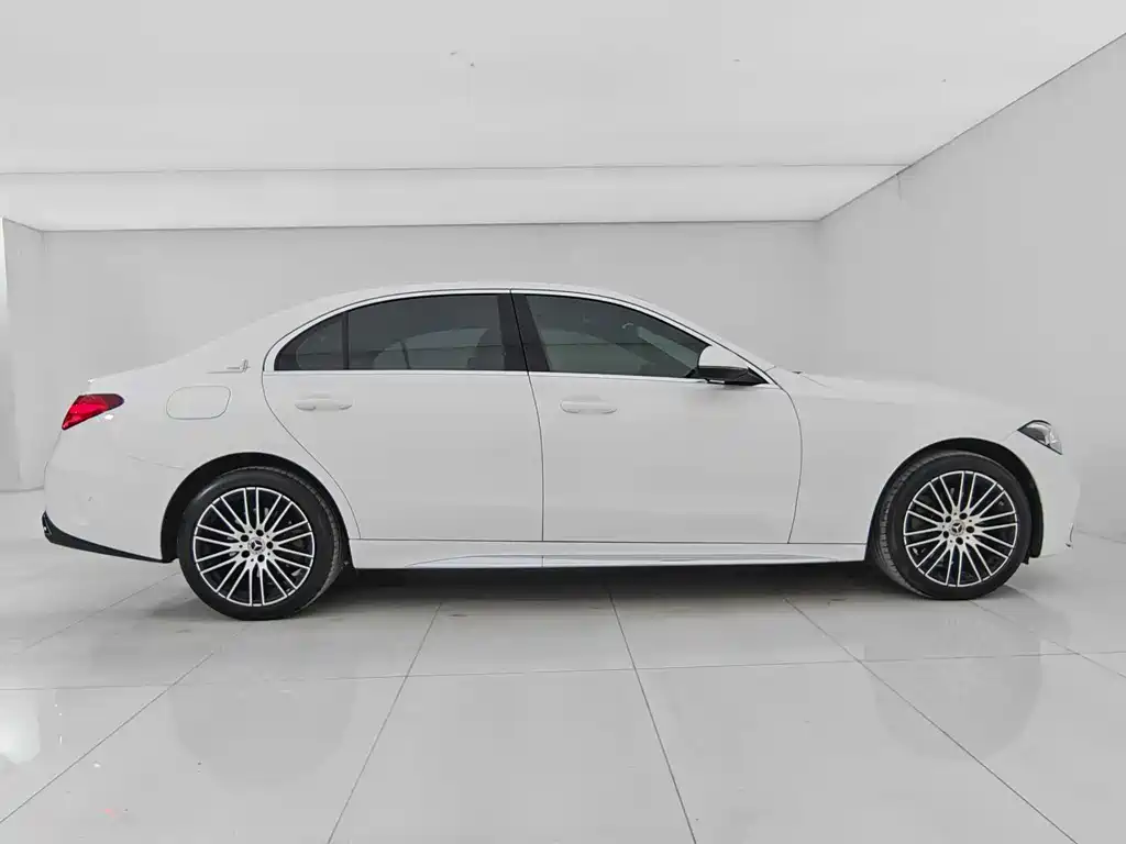 Mercedes-Benz C-Class C 2023 C 260 L Sport