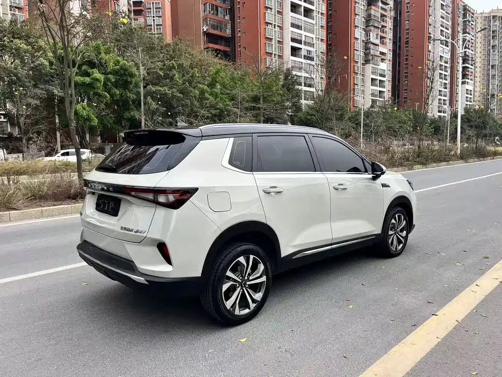 WULING WULING XINGCHEN