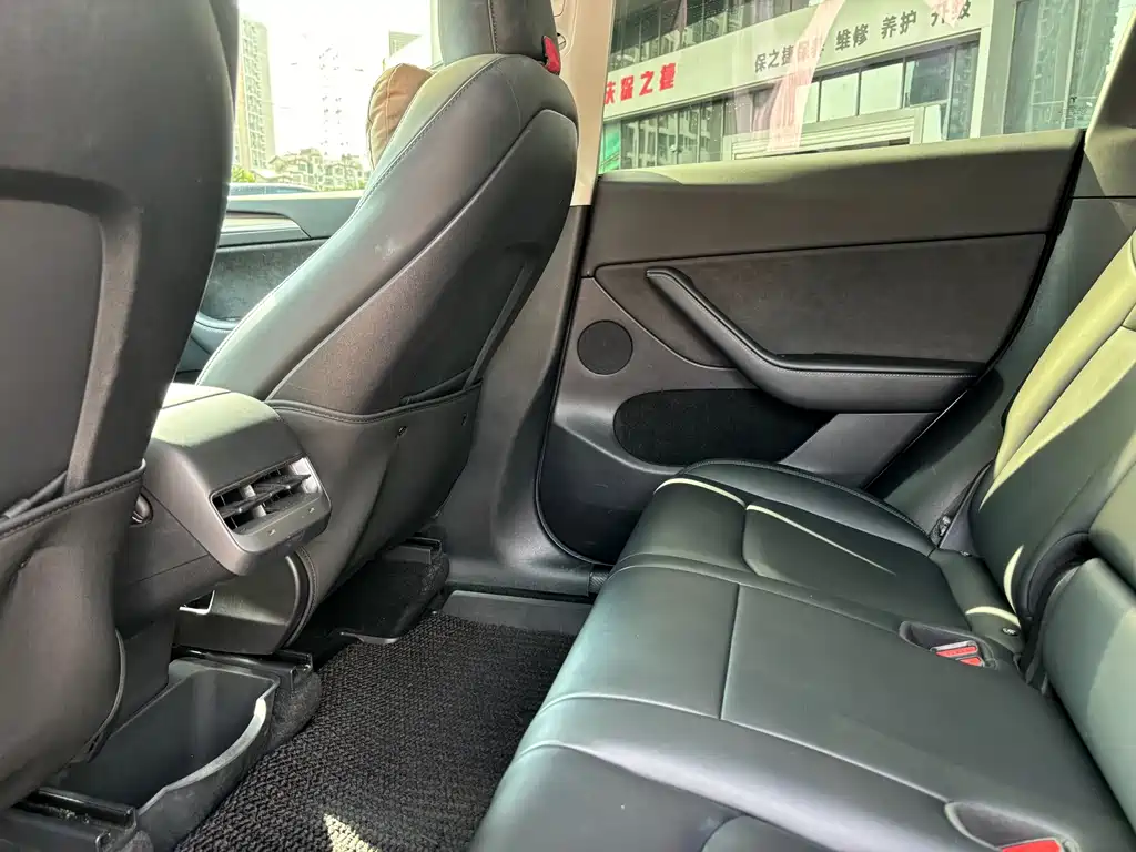 Tesla Model Y — миниатюра 11