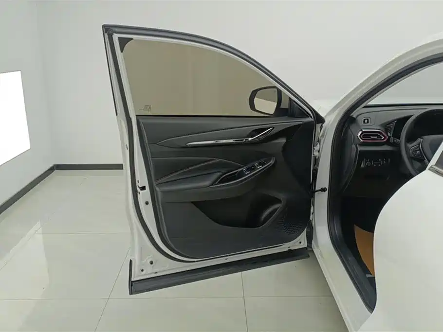 CHANGAN CHANGAN AUCHAN X5