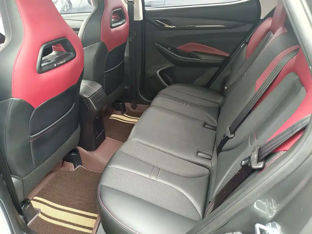 Oshan Oushang X5 — миниатюра 5
