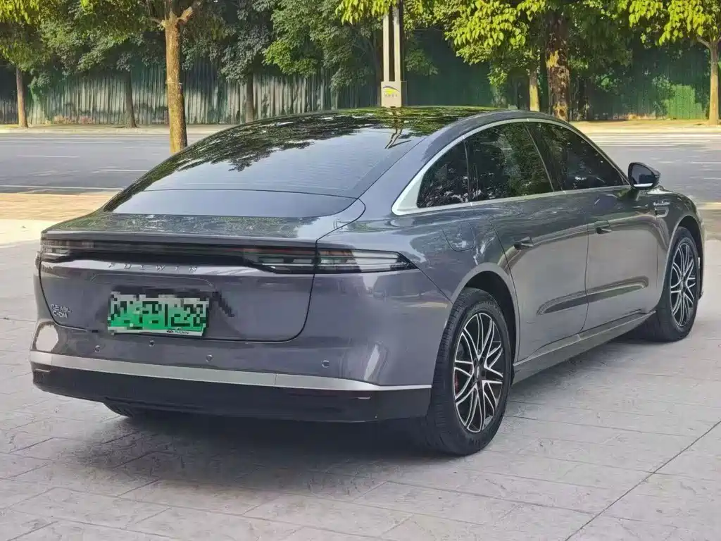 Fulwin Fengyun A9L — миниатюра 7