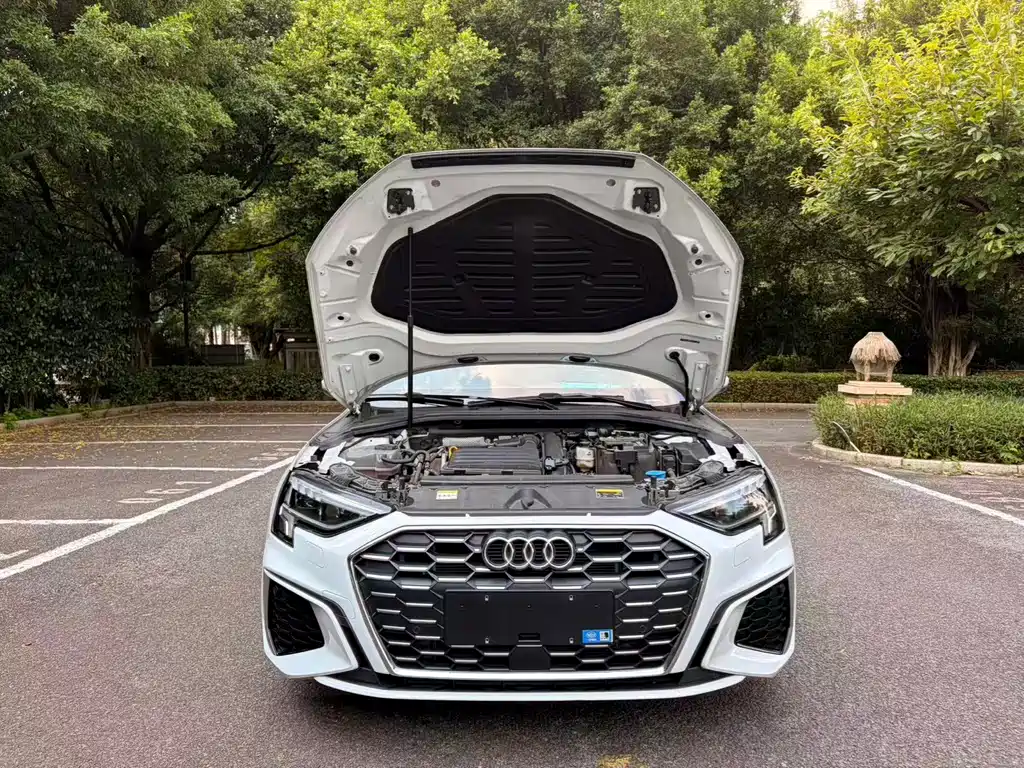 Audi A3 — миниатюра 15