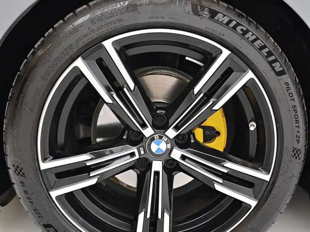 BMW 4 Series 425i M Sport Package, фото 20