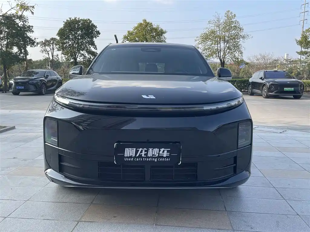 Li Auto IDEAL L6