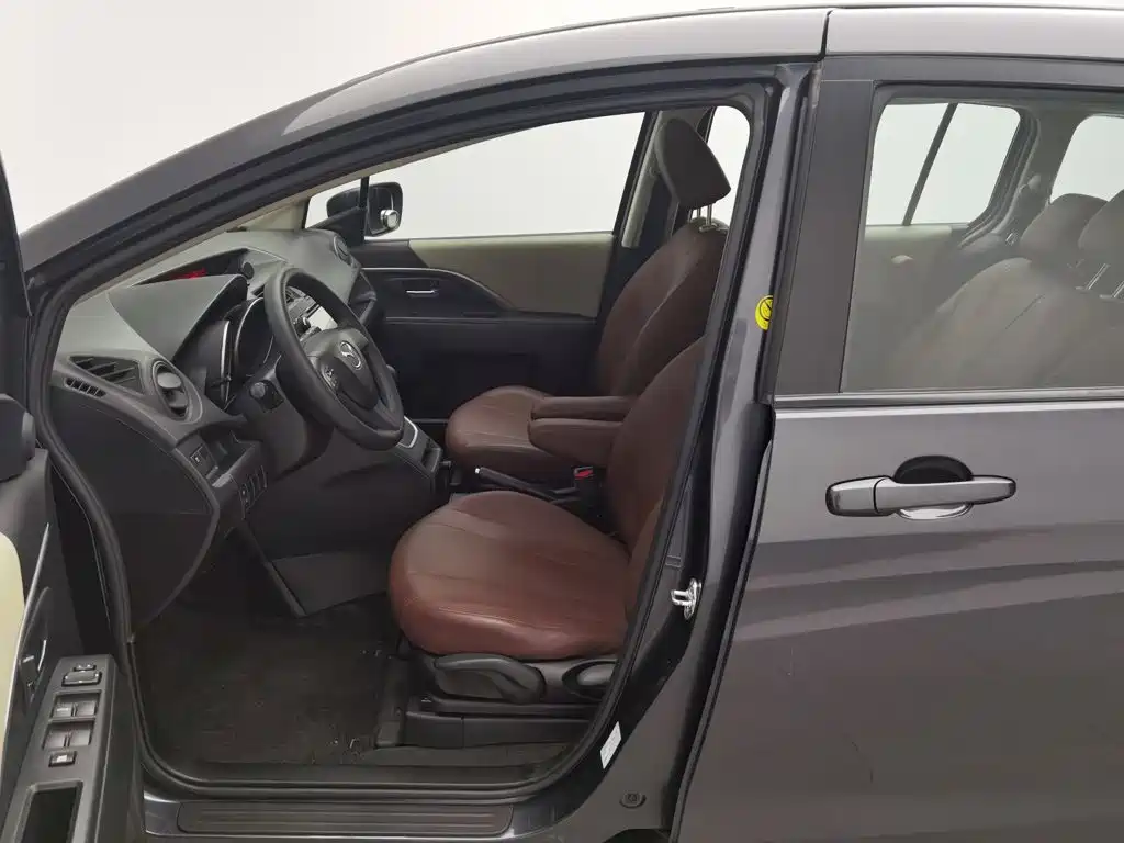 Mazda 5 — миниатюра 10