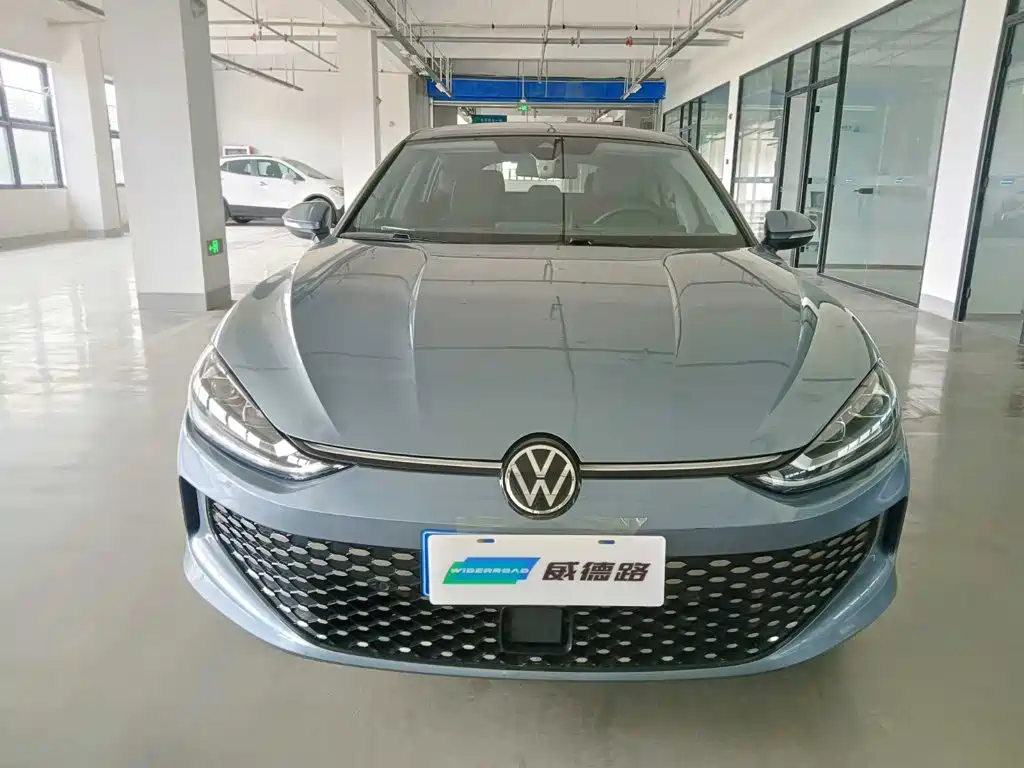 Volkswagen Lamando — миниатюра 2