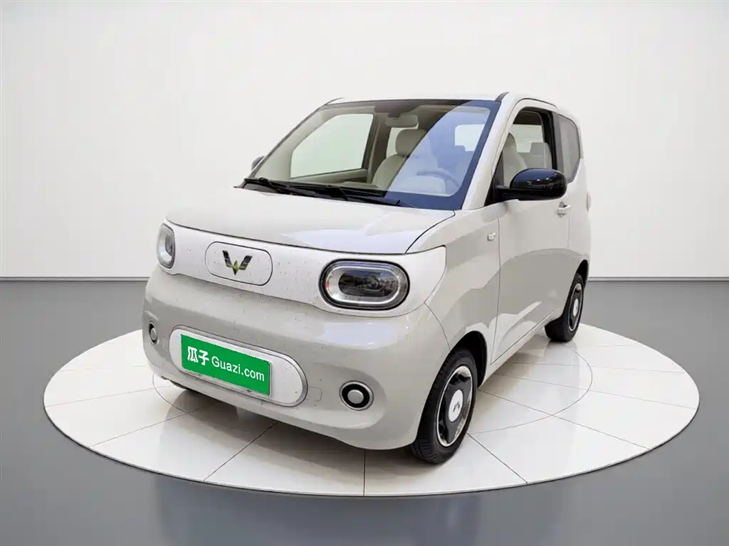 Wuling MINIEV 2025