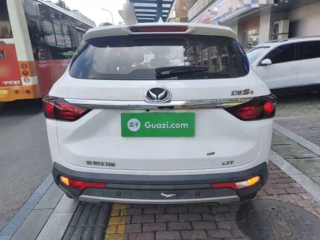 Huasu Huansu S5 — миниатюра 6