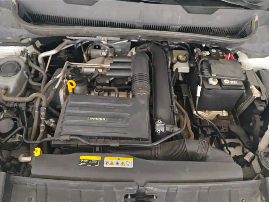 VOLKSWAGEN EXPLORING THE SHADOW