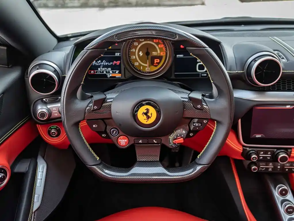 Ferrari Portofino — миниатюра 13