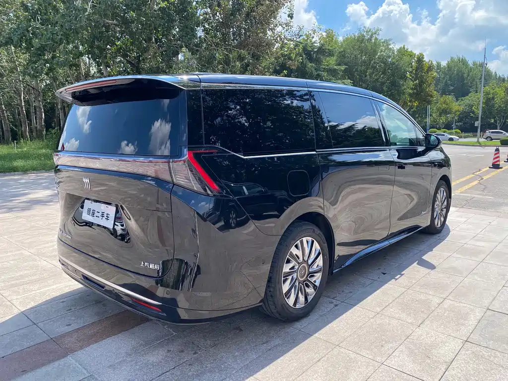 Buick Не похоже, что ты семья. — миниатюра 4