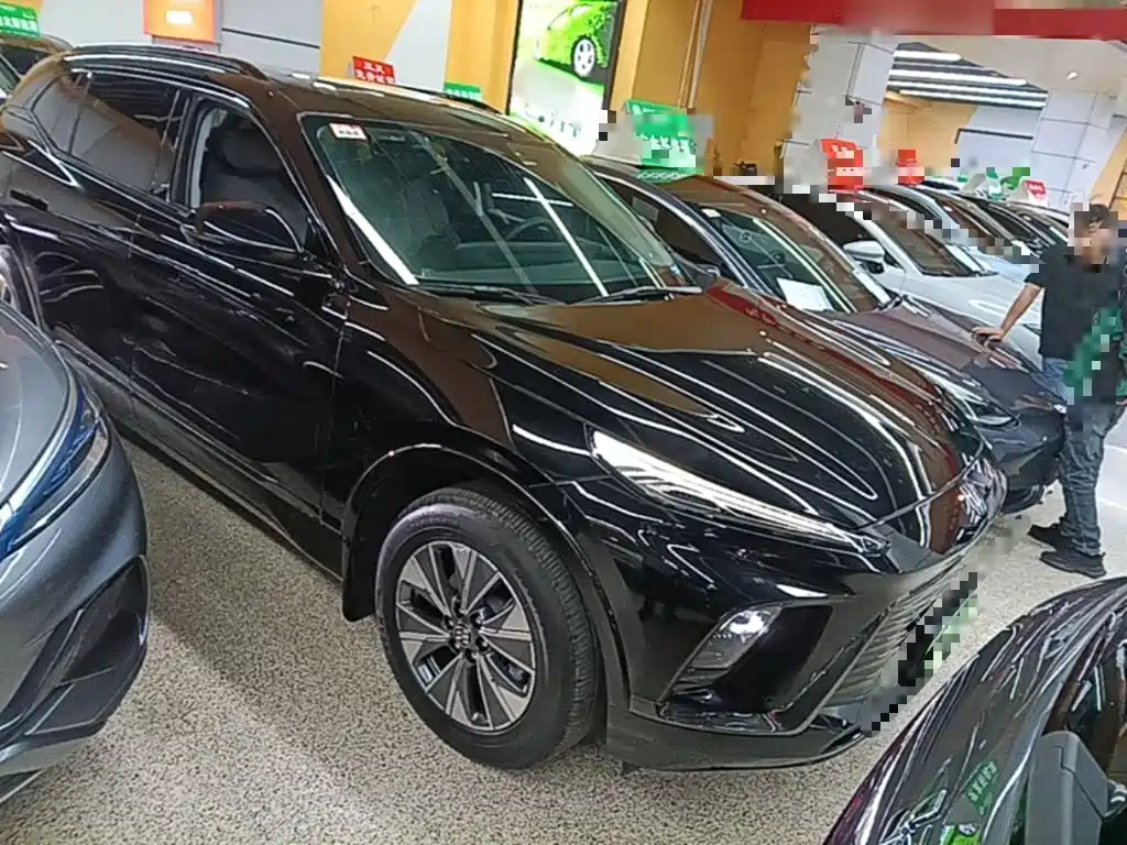 Buick E5 — миниатюра 4