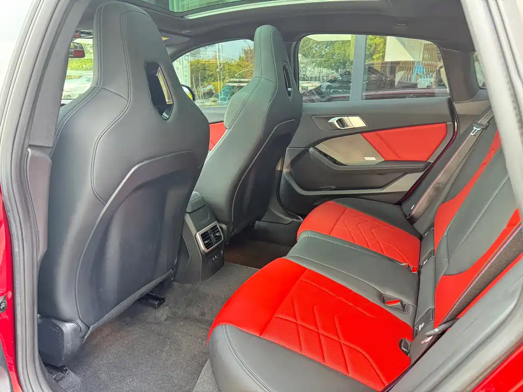 BMW M235L — миниатюра 14