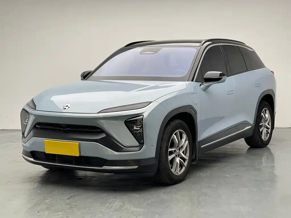 NIO ES6