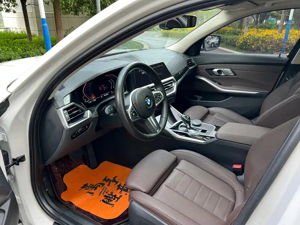 BMW 3 Series — миниатюра 6