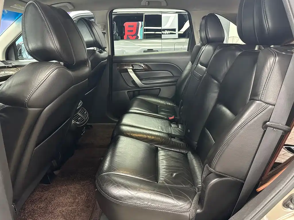 Acura MDX — миниатюра 7