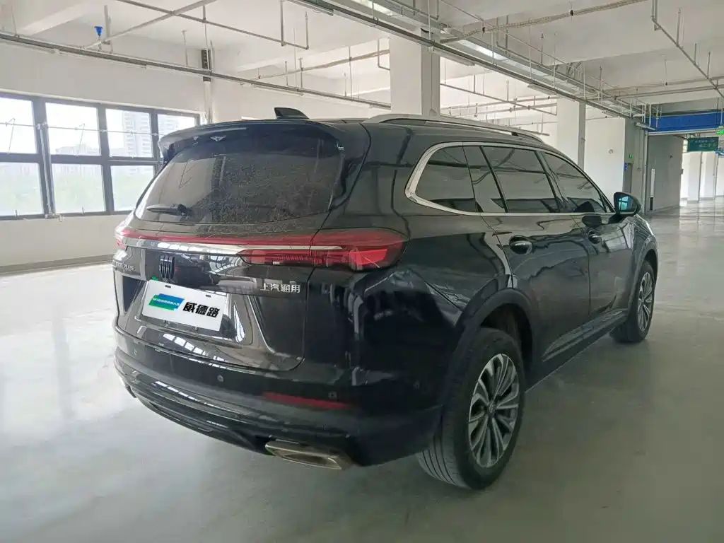Buick Envision Plus — миниатюра 5