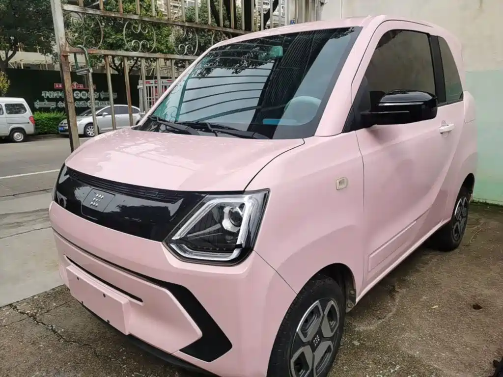 Fengguang Fengguang MINIEV — миниатюра 2