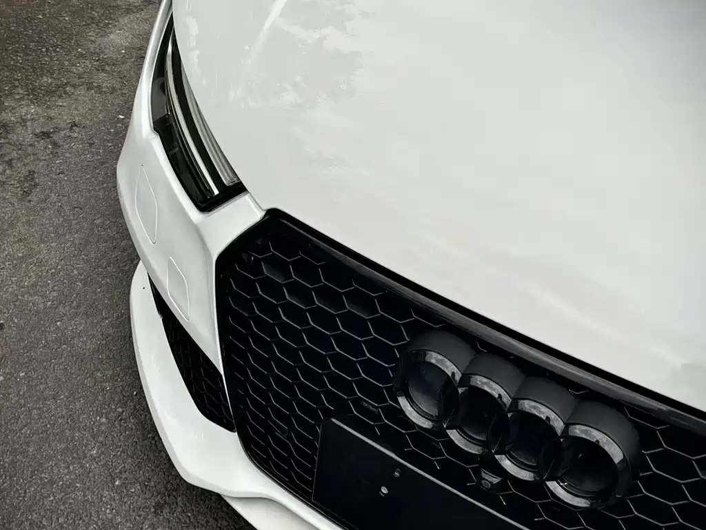 Audi A7 — миниатюра 2
