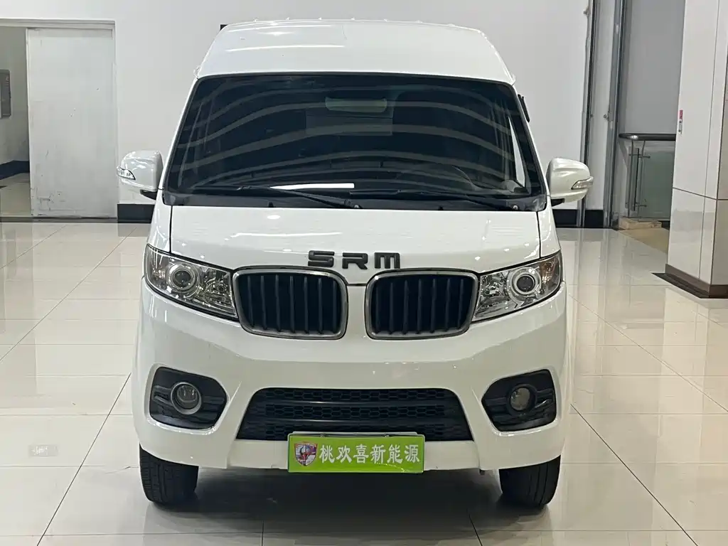 SRM XINYUAN NEW ENERGY SEA LION EV