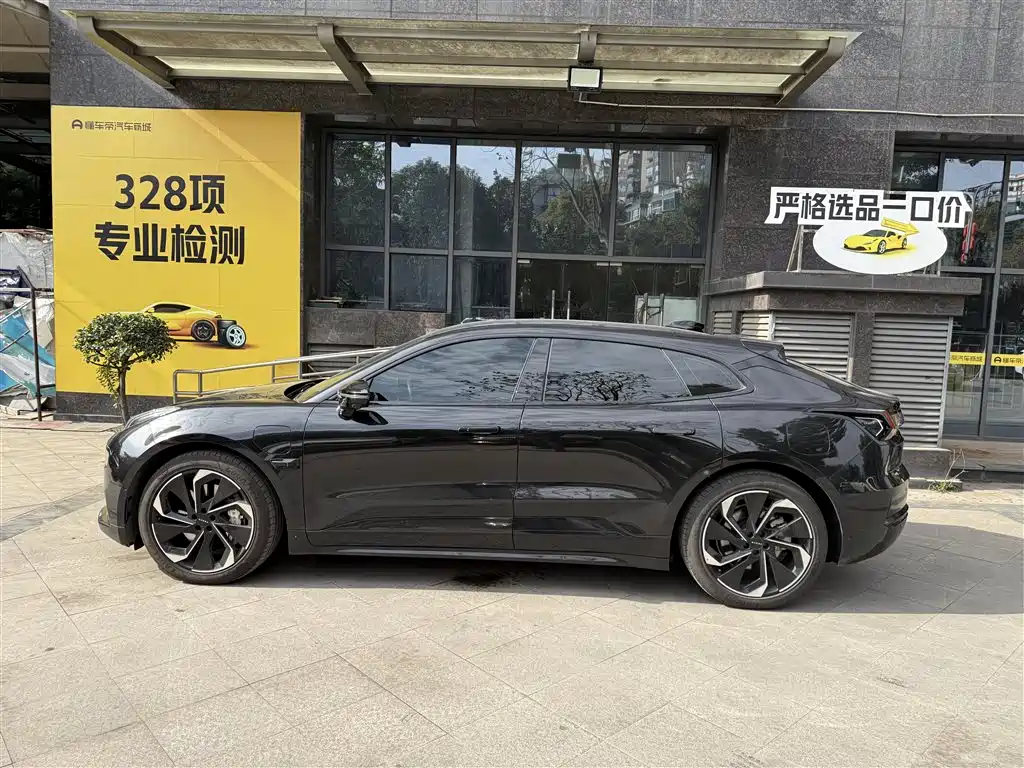 ZEEKR EXTREME KRYPTON 001