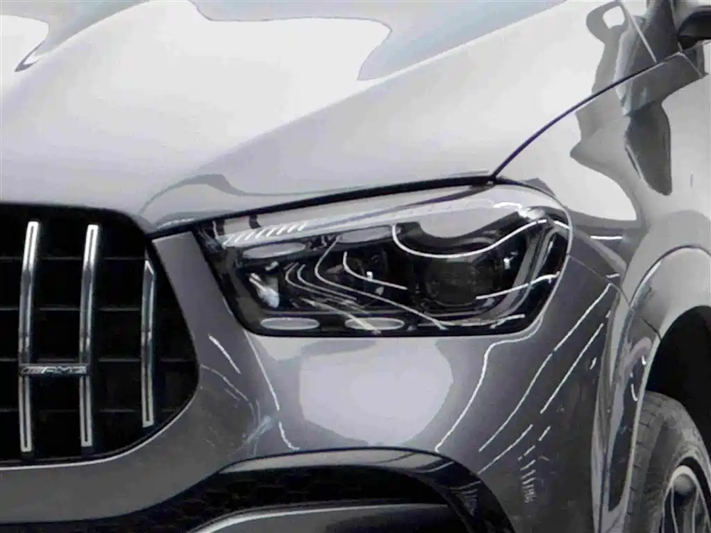 Mercedes-Benz GLE AMG — миниатюра 3