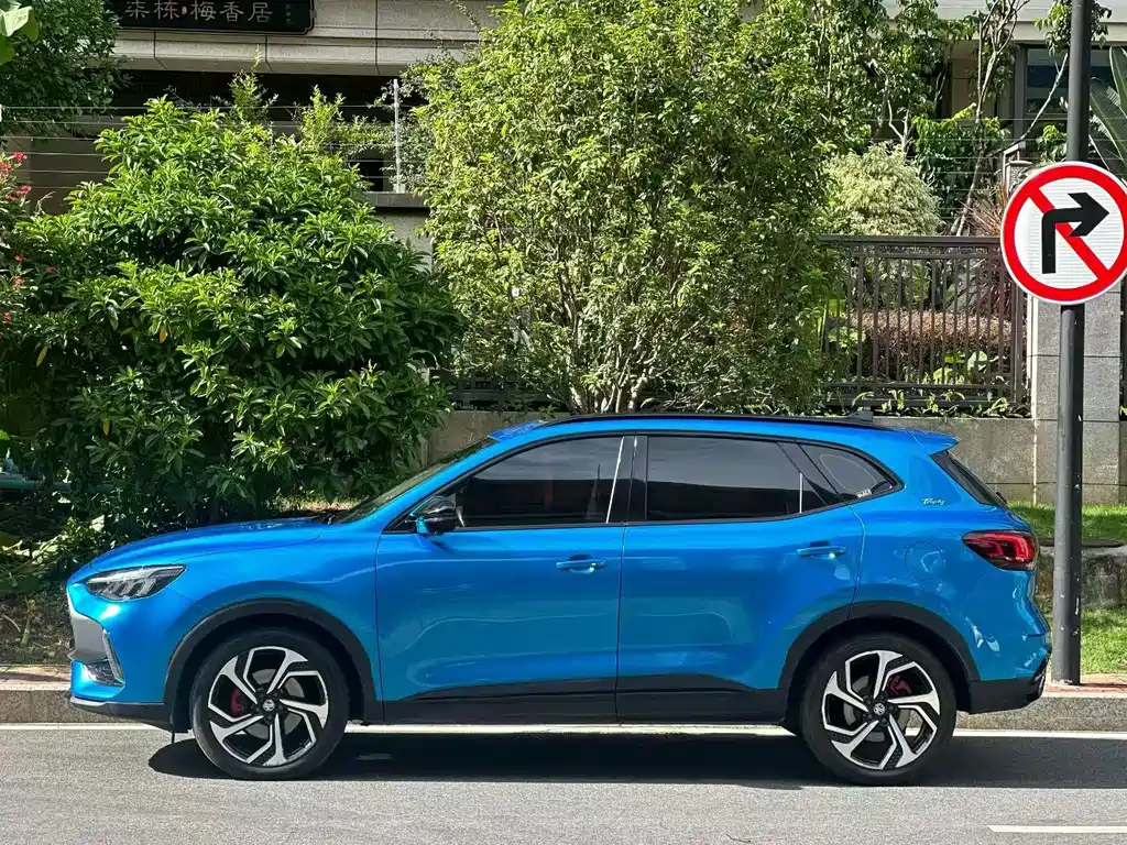 MG Pilot — миниатюра 5