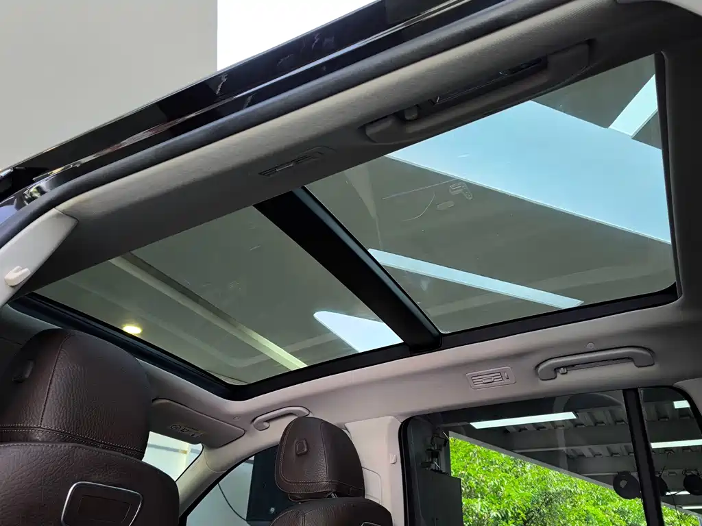 Mercedes-Benz GLS 2020 — фото 26