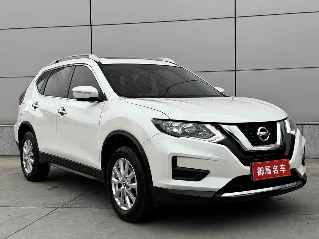 Nissan X-Trail 2023 — фото 5