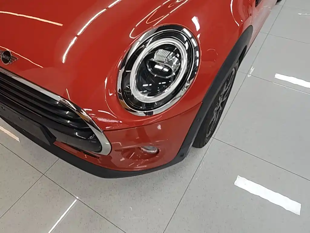 MINI Mini — миниатюра 24