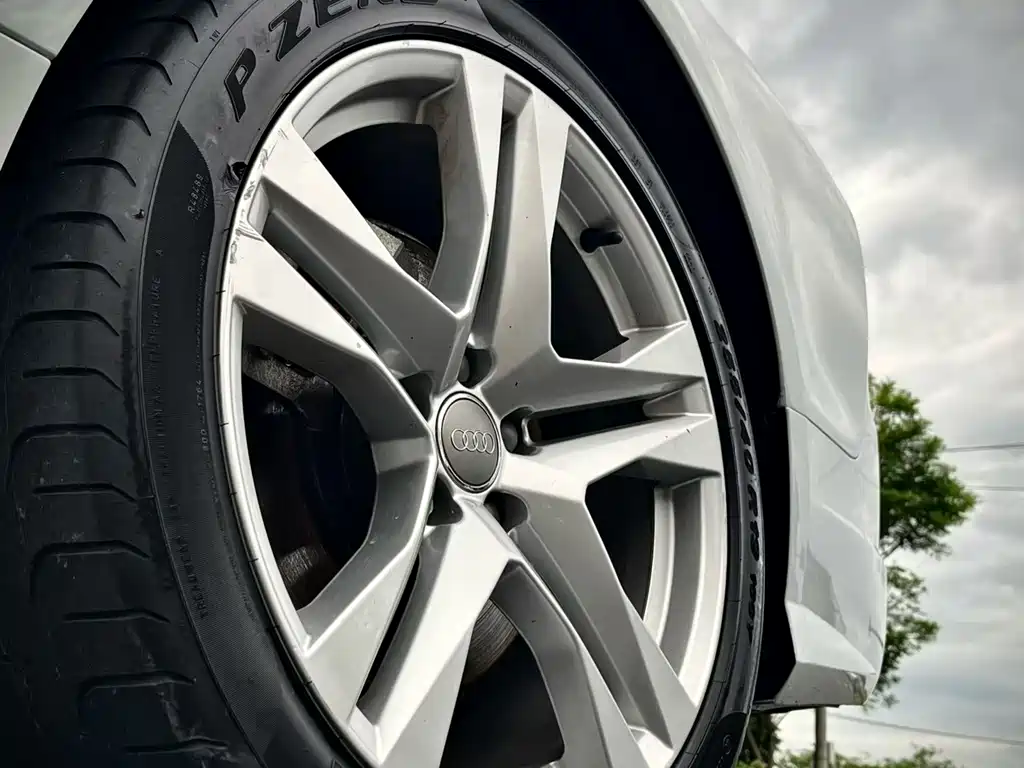 Audi A7 — миниатюра 6
