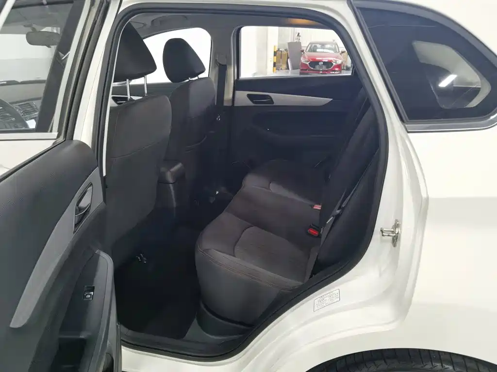 BAIC Senova X55 — миниатюра 15