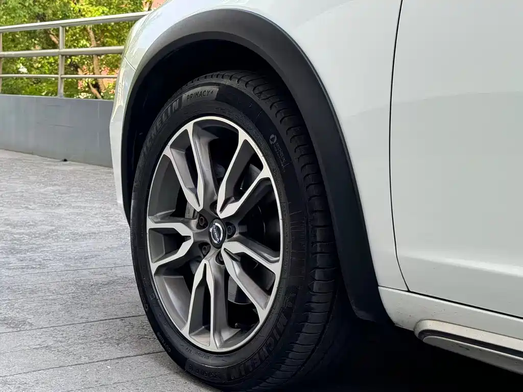 Volvo V60 — миниатюра 19