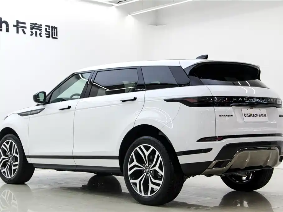 Land Rover Range Rover Evoque 2024 L SE