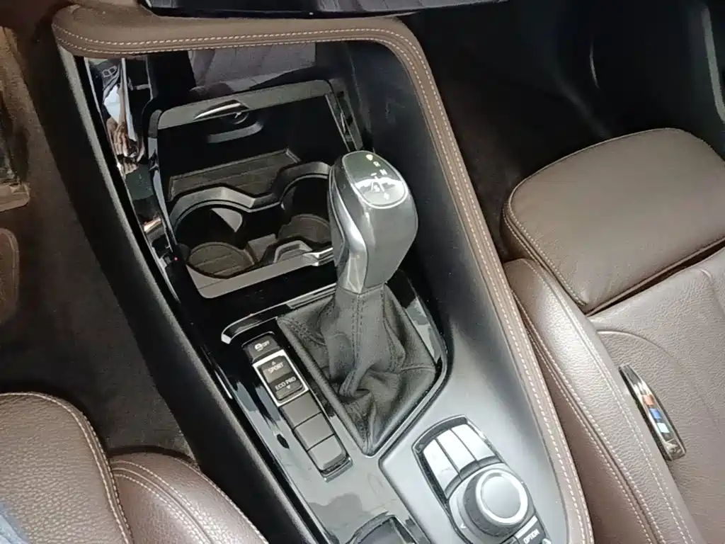 BMW X1 — миниатюра 14