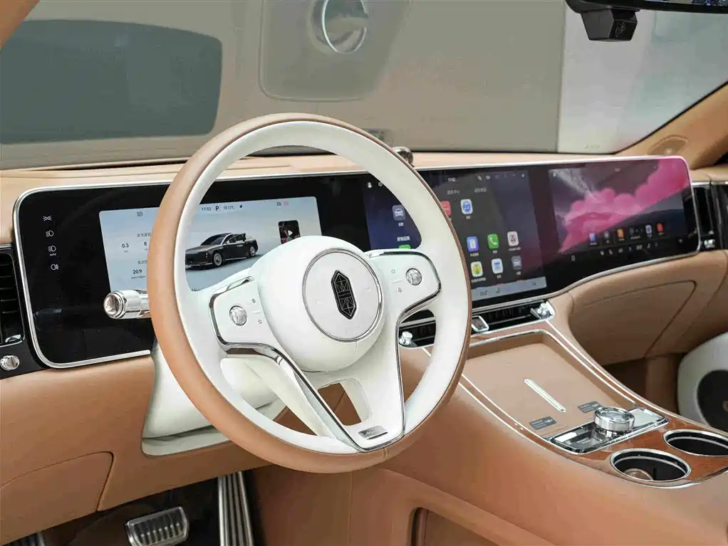 Zunjie Zunjie S800 — миниатюра 8